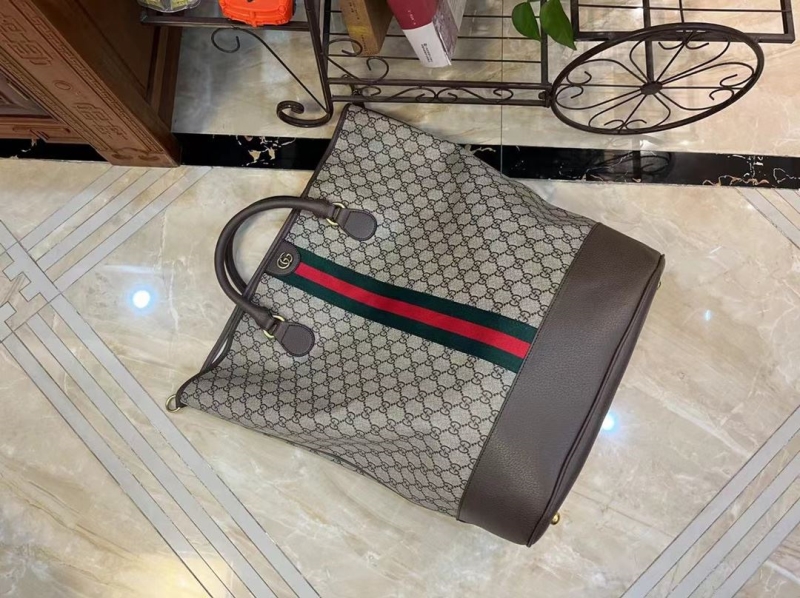 Gucci Bucket Bags